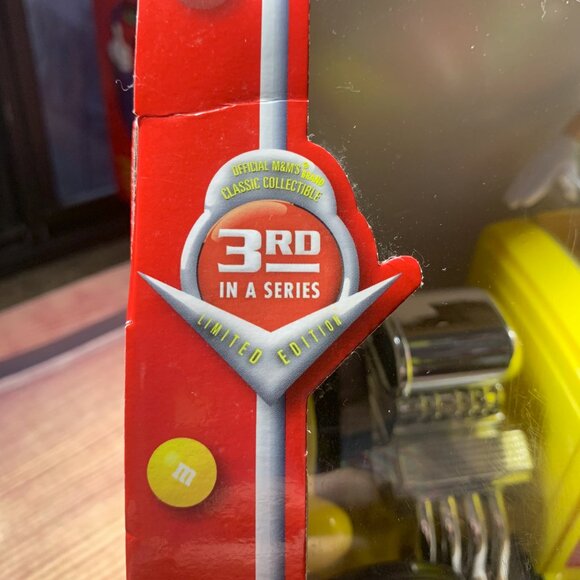 Rebel Without A Clue Hot Rod Candy Dispenser - Picture 3 of 8